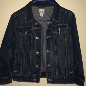 Old Navy Jean Jacket